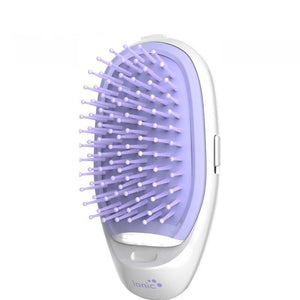 Dual Ionic Hair Brush